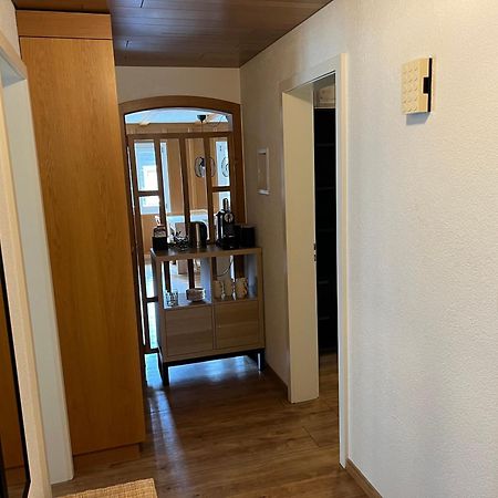 Gasthaus Tell Andermatt Dış mekan fotoğraf