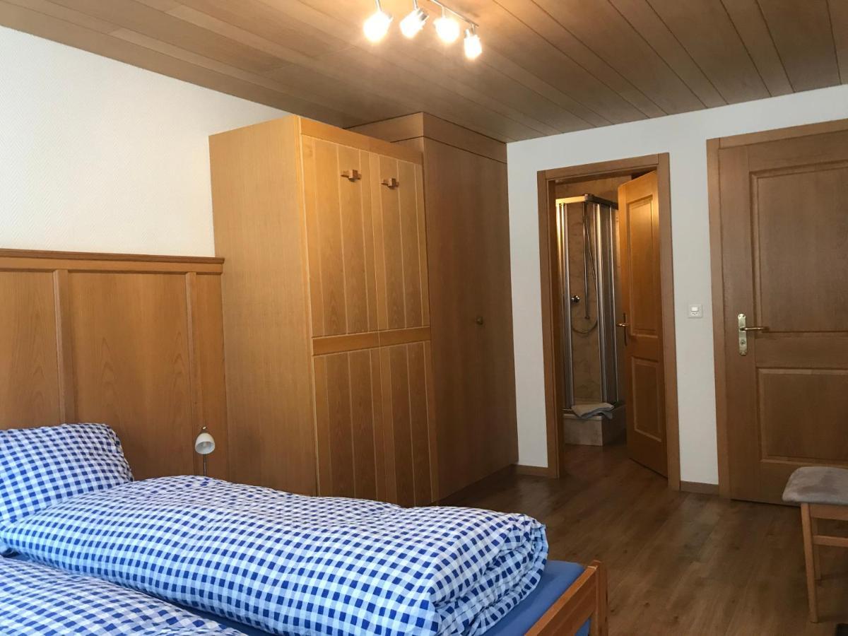 Gasthaus Tell Andermatt Dış mekan fotoğraf