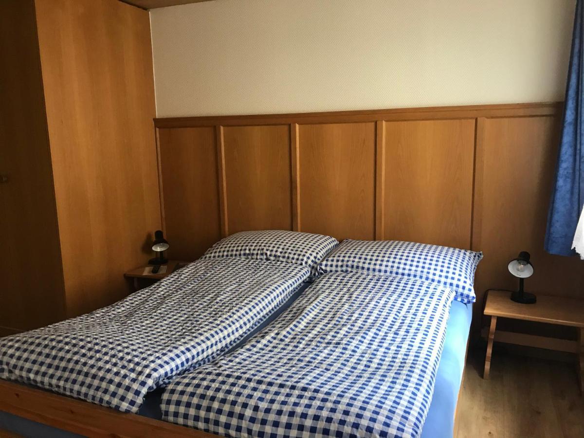 Gasthaus Tell Andermatt Dış mekan fotoğraf