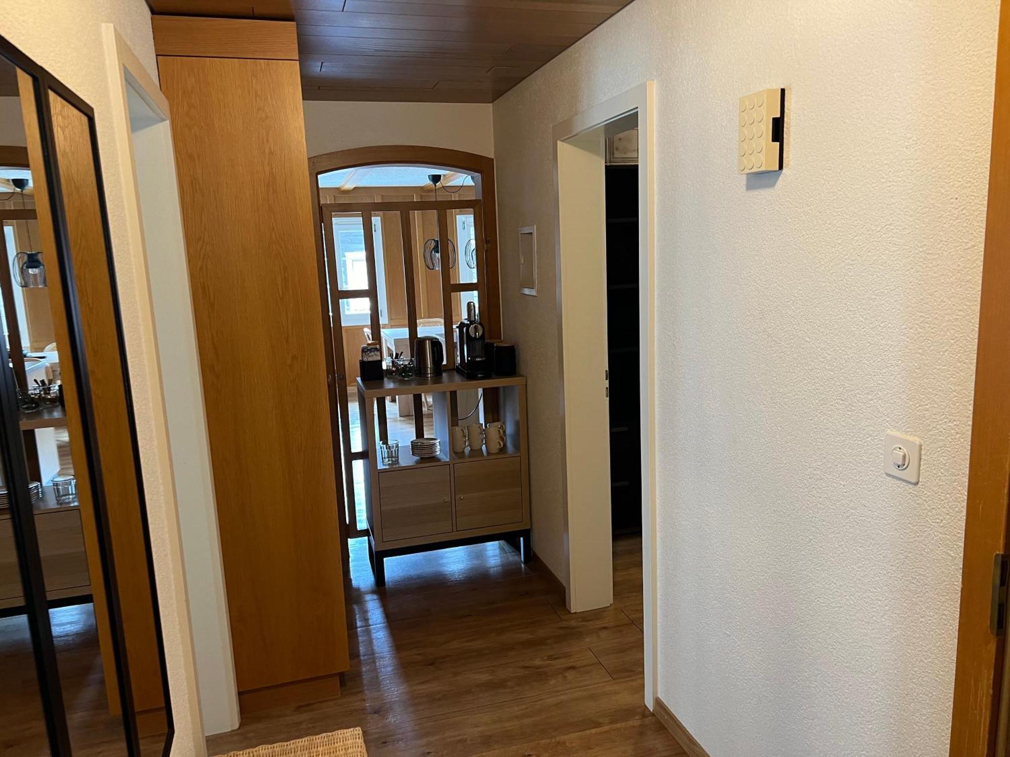 Gasthaus Tell Andermatt Dış mekan fotoğraf